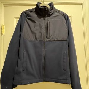 LIKE NEW Victorinox Mens Jacket